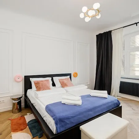Apartman B68 7 *