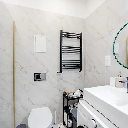 Apartman B68 7 Riga