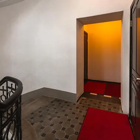 Apartman B68 7 Riga